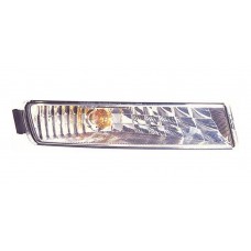 Vauxhall Movano 2003-2010 Clear Front Indicator Lamp Driver Side